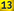 13